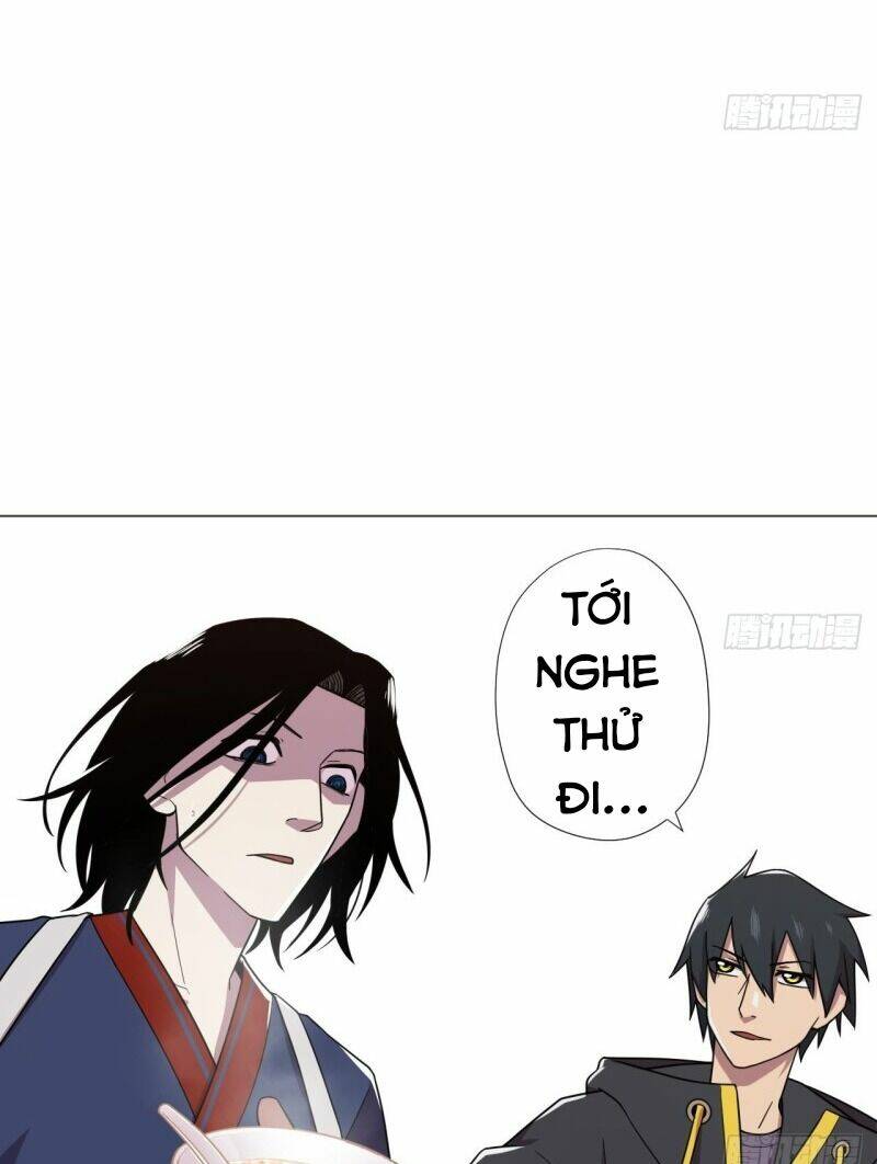 Thiên Thần Shipper - Chapter 71 - Page 8