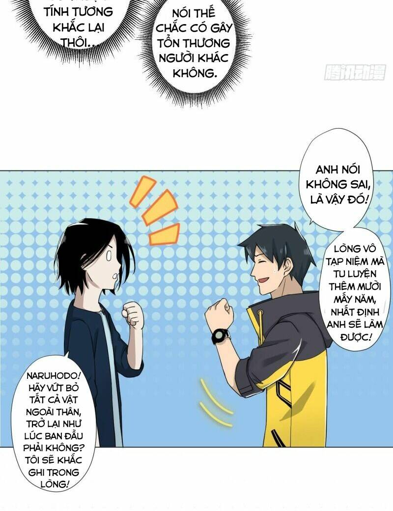 Thiên Thần Shipper - Chapter 72 - Page 9