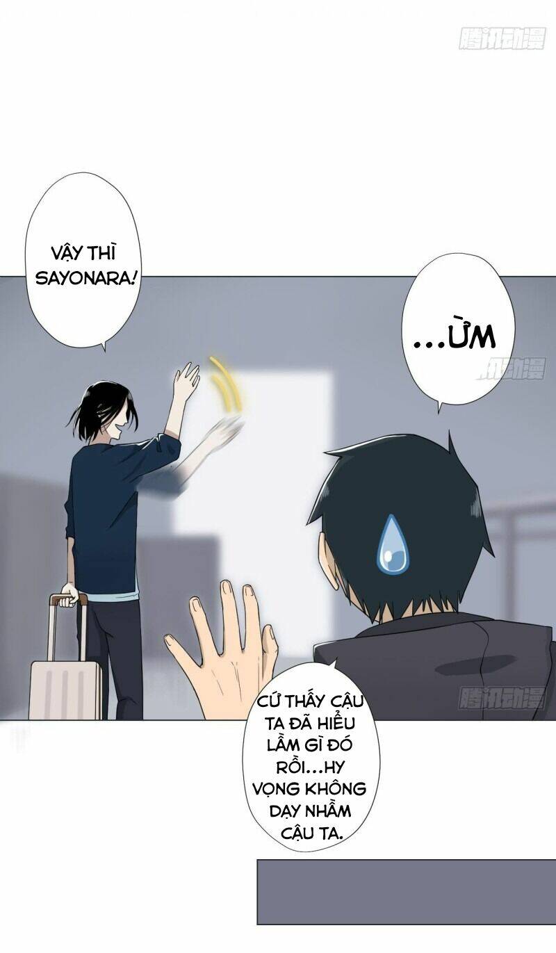 Thiên Thần Shipper - Chapter 72 - Page 10