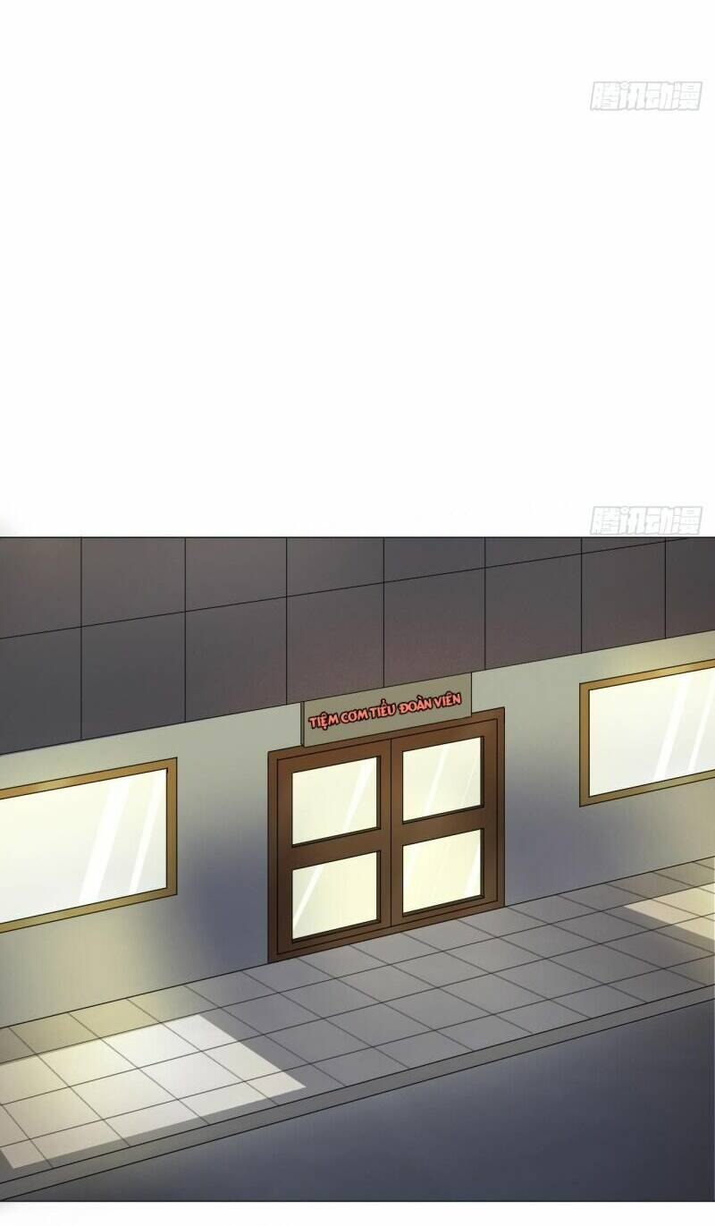 Thiên Thần Shipper - Chapter 72 - Page 11