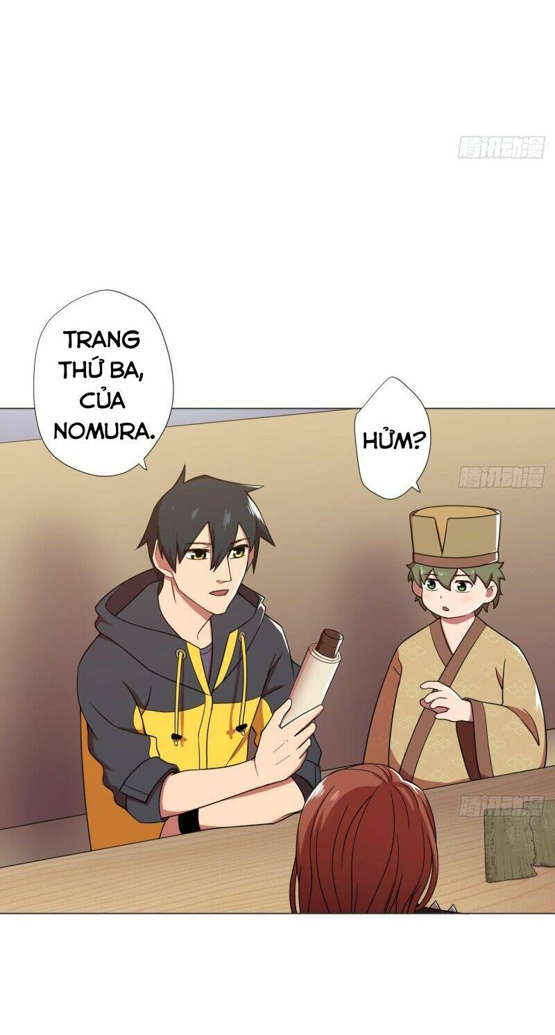 Thiên Thần Shipper - Chapter 72 - Page 14