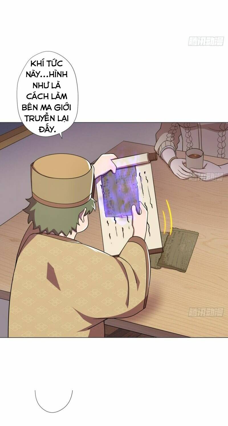 Thiên Thần Shipper - Chapter 72 - Page 15