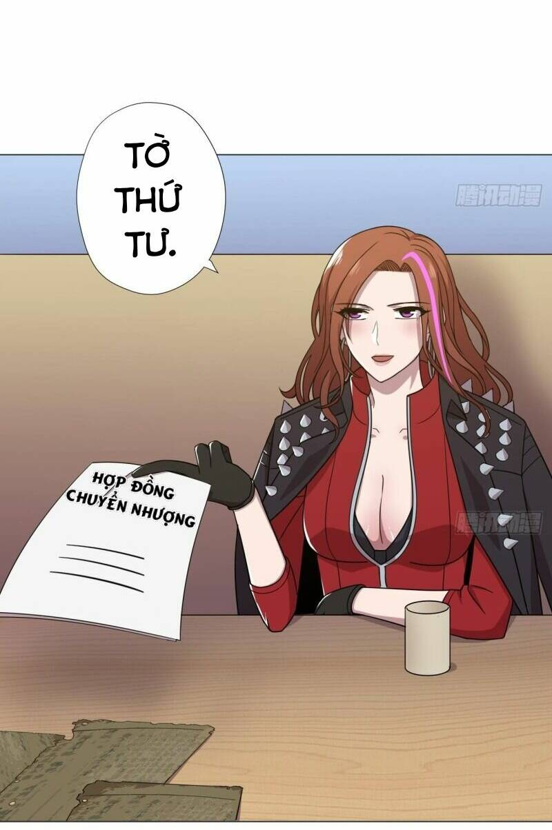 Thiên Thần Shipper - Chapter 72 - Page 19