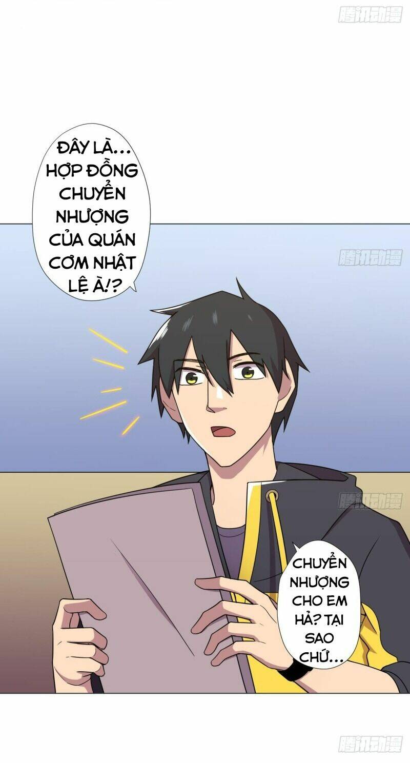 Thiên Thần Shipper - Chapter 72 - Page 20