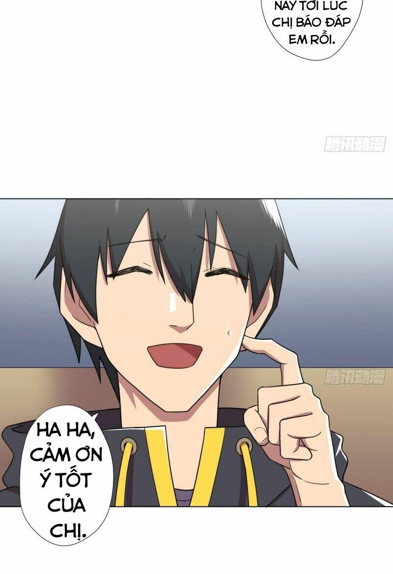 Thiên Thần Shipper - Chapter 72 - Page 23