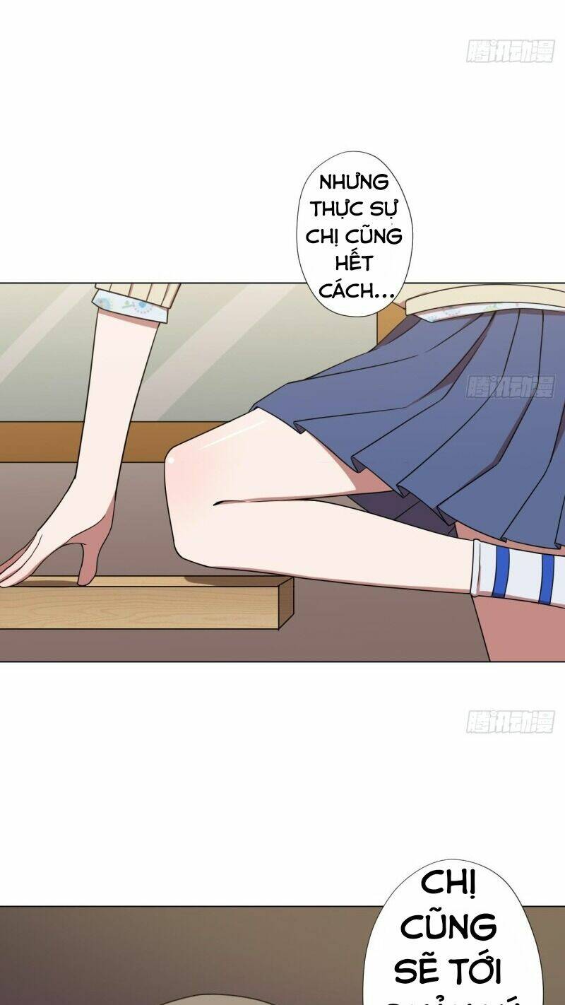 Thiên Thần Shipper - Chapter 72 - Page 24