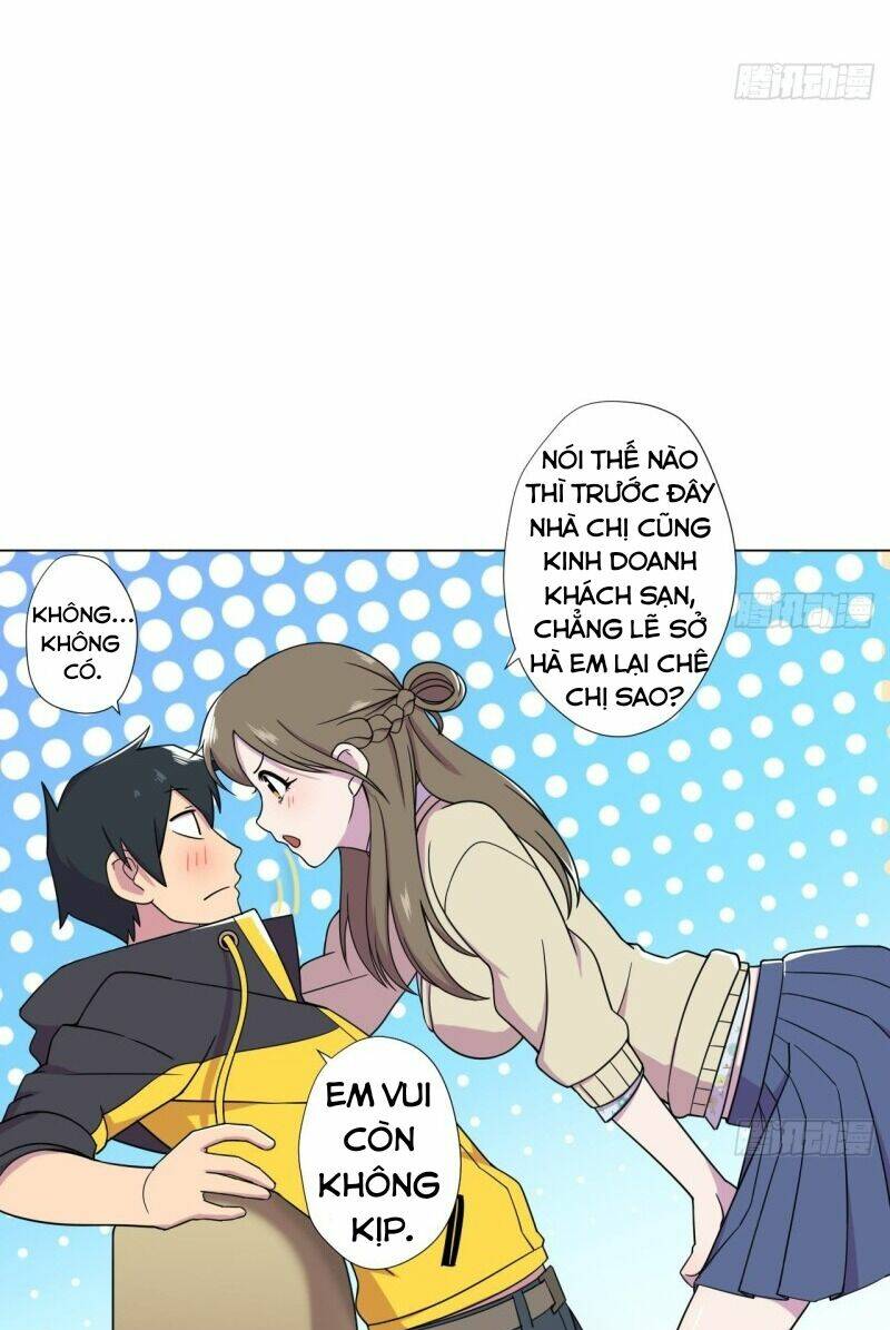 Thiên Thần Shipper - Chapter 72 - Page 26