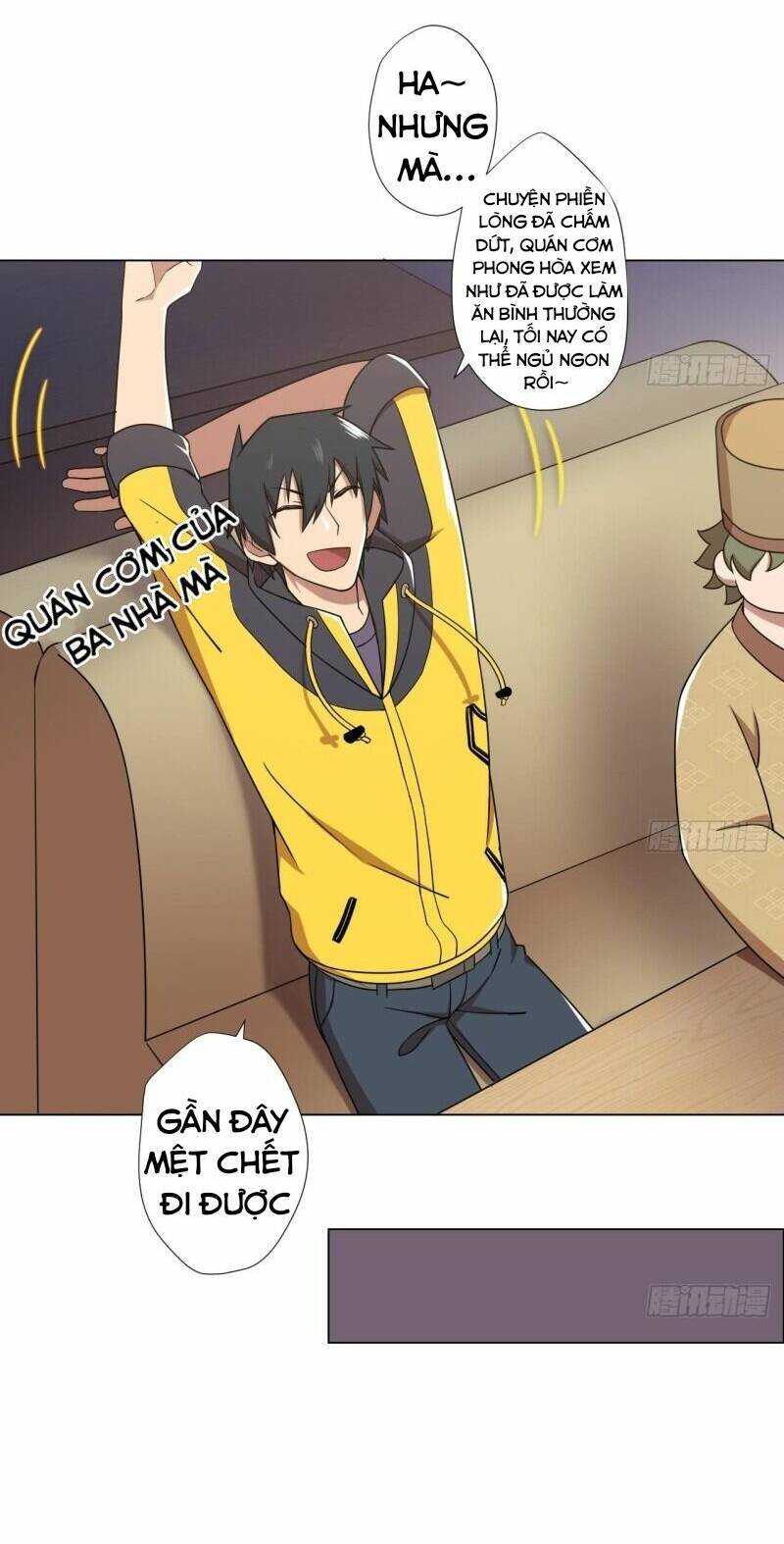 Thiên Thần Shipper - Chapter 72 - Page 29