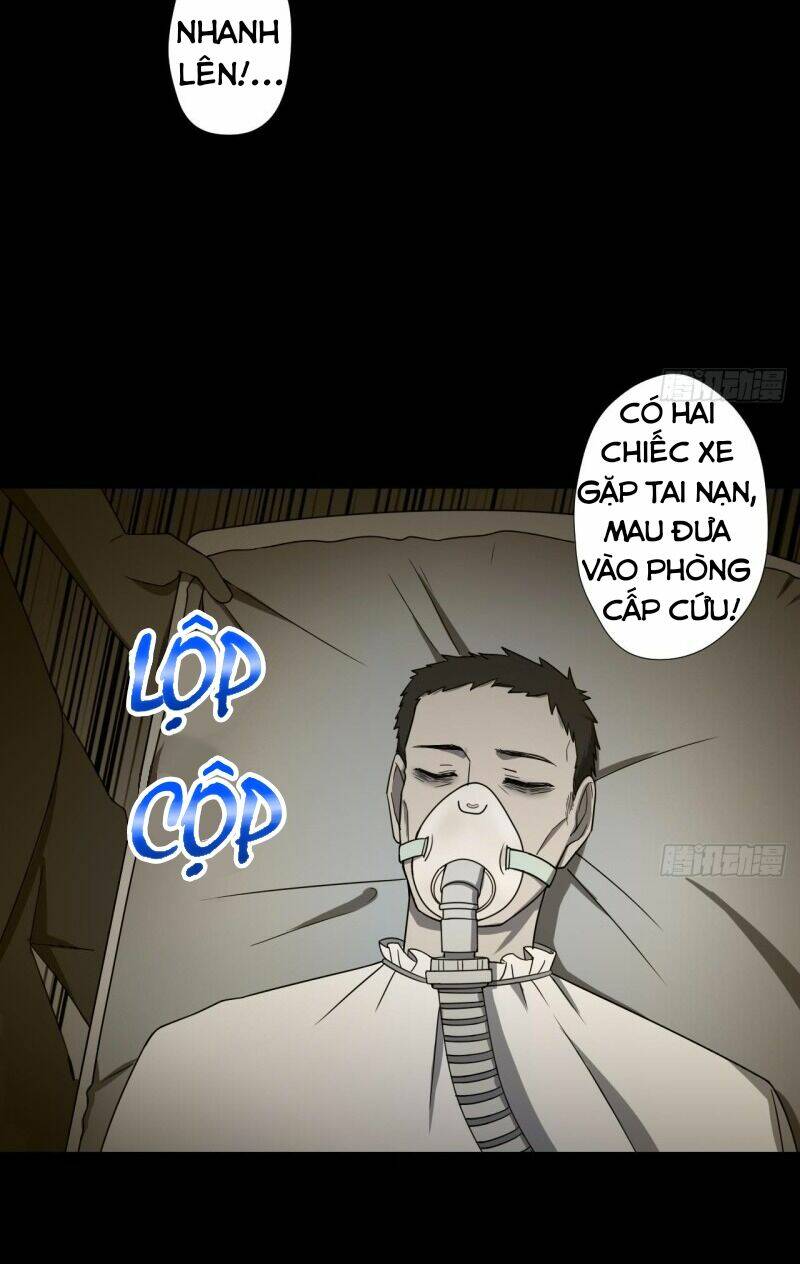 Thiên Thần Shipper - Chapter 72 - Page 31