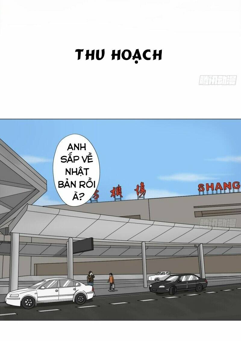 Thiên Thần Shipper - Chapter 72 - Page 3