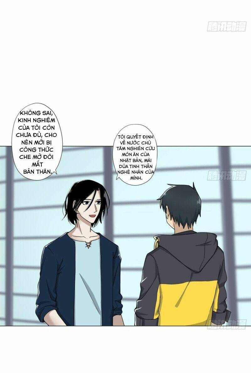 Thiên Thần Shipper - Chapter 72 - Page 4