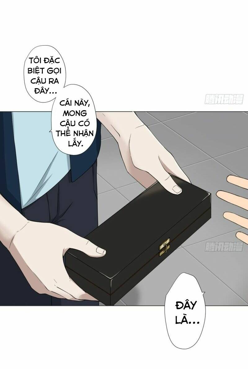 Thiên Thần Shipper - Chapter 72 - Page 5