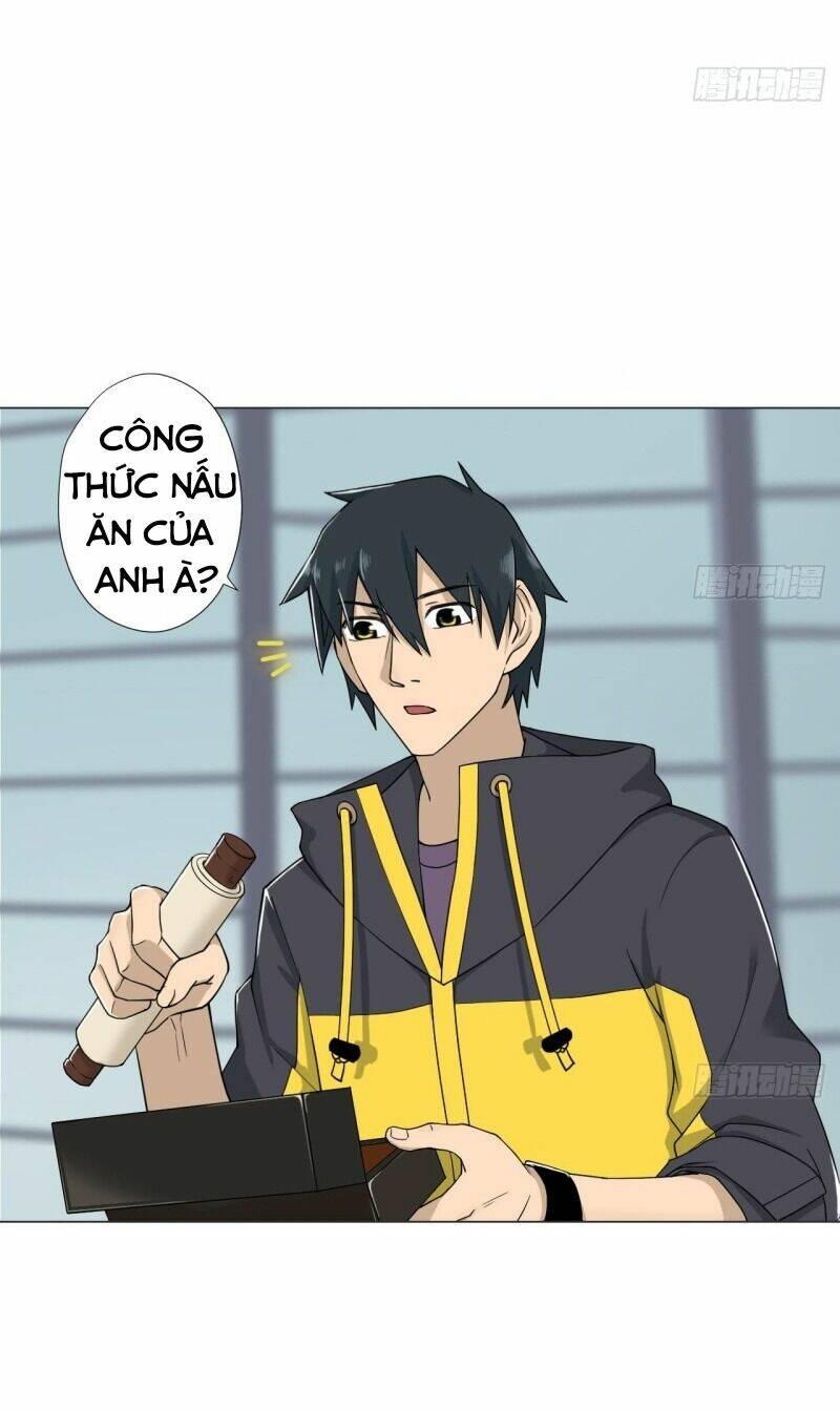 Thiên Thần Shipper - Chapter 72 - Page 6