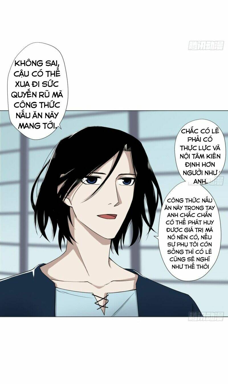 Thiên Thần Shipper - Chapter 72 - Page 7