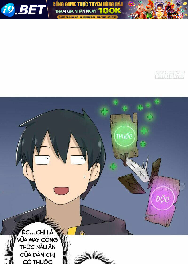 Thiên Thần Shipper - Chapter 72 - Page 8