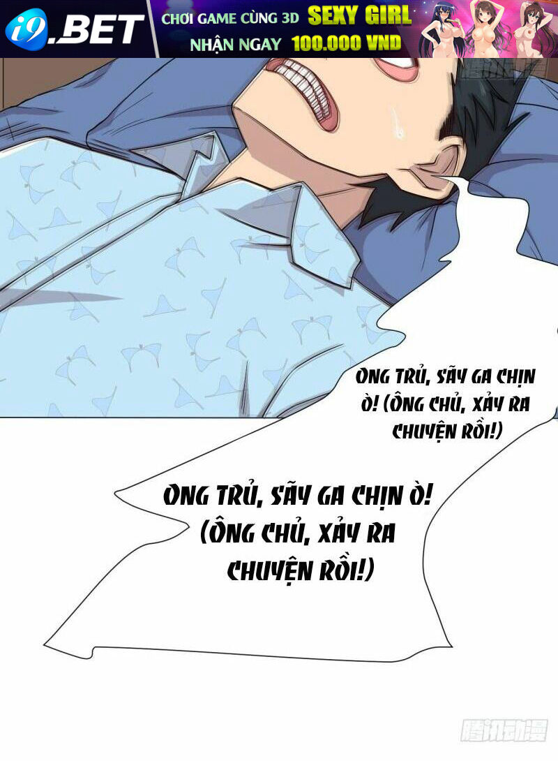 Thiên Thần Shipper - Chapter 73 - Page 9