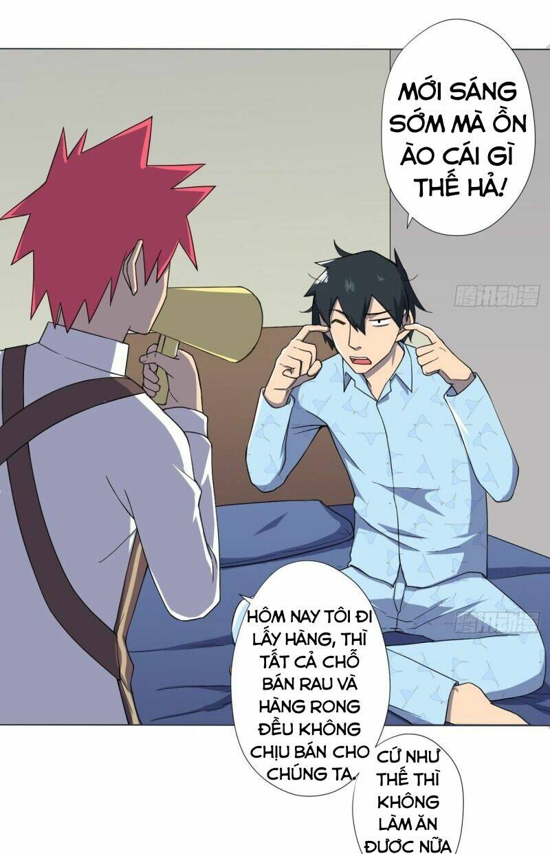 Thiên Thần Shipper - Chapter 73 - Page 10