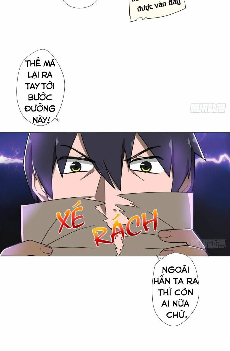 Thiên Thần Shipper - Chapter 73 - Page 17