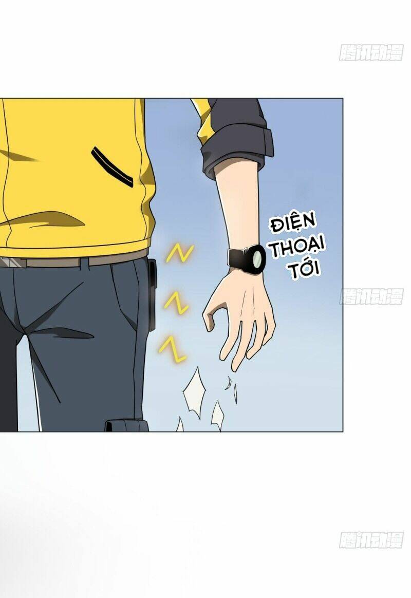 Thiên Thần Shipper - Chapter 73 - Page 18