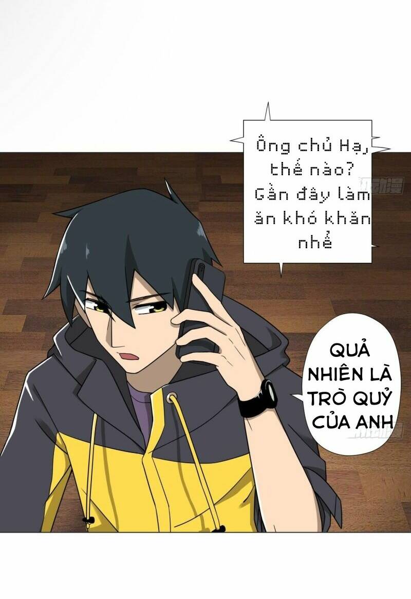 Thiên Thần Shipper - Chapter 73 - Page 19