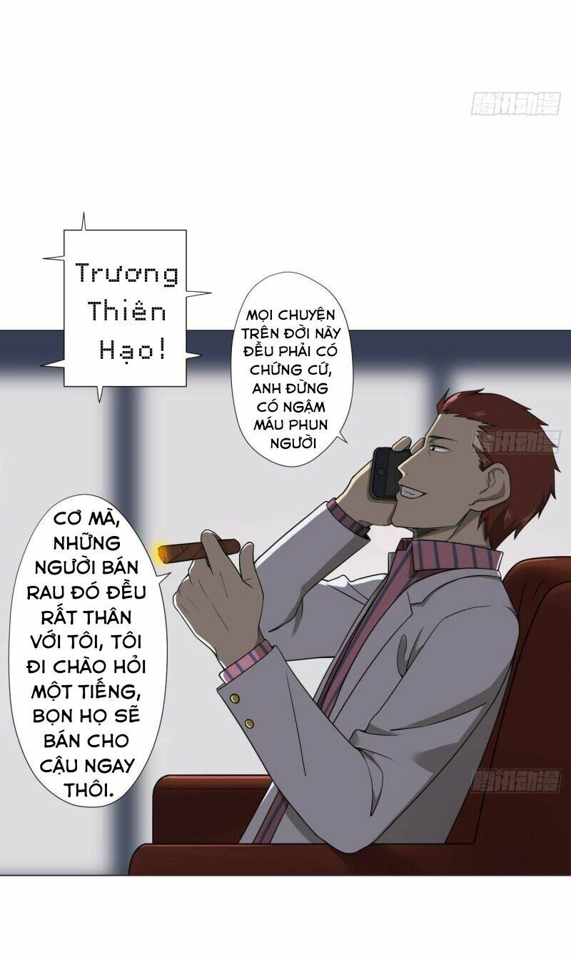 Thiên Thần Shipper - Chapter 73 - Page 20