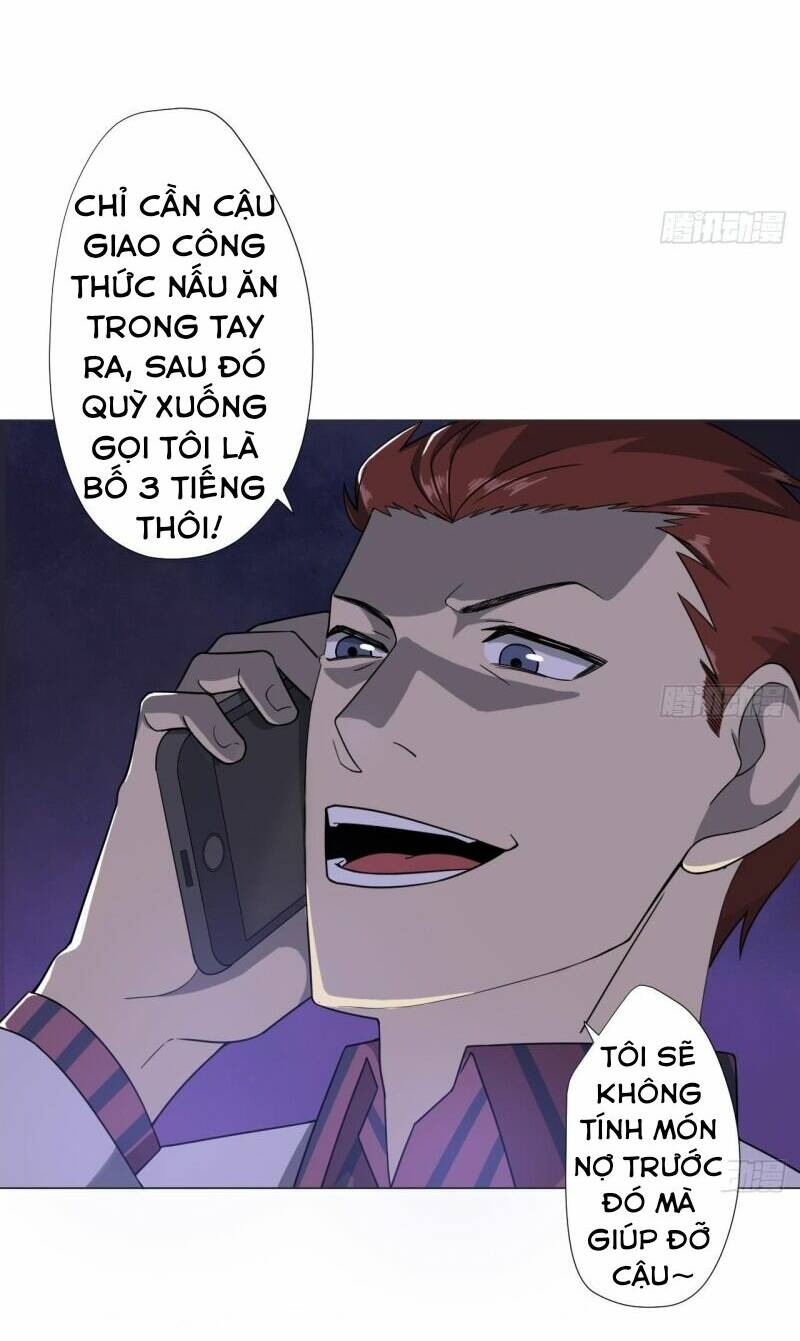 Thiên Thần Shipper - Chapter 73 - Page 21