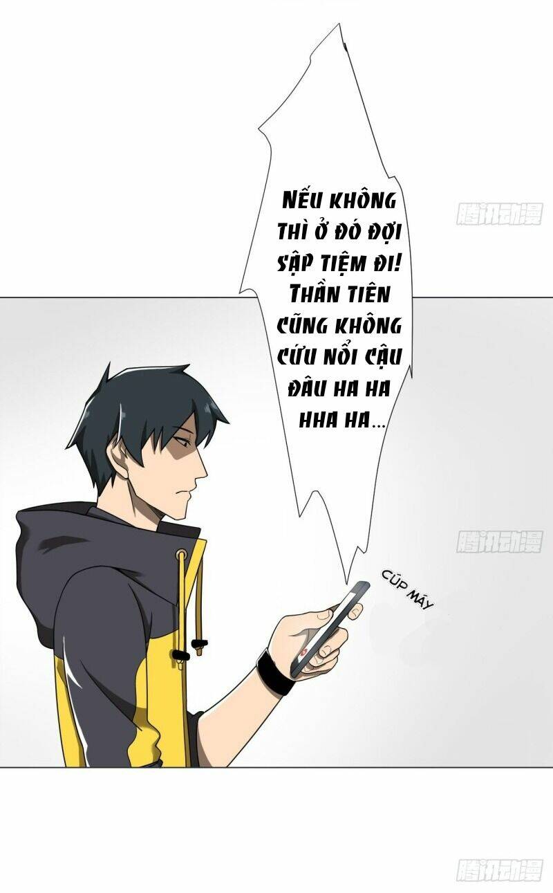 Thiên Thần Shipper - Chapter 73 - Page 22