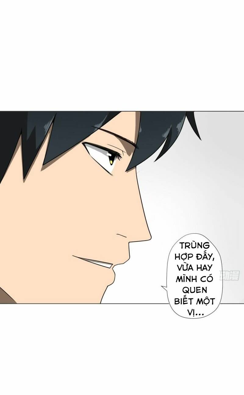 Thiên Thần Shipper - Chapter 73 - Page 23