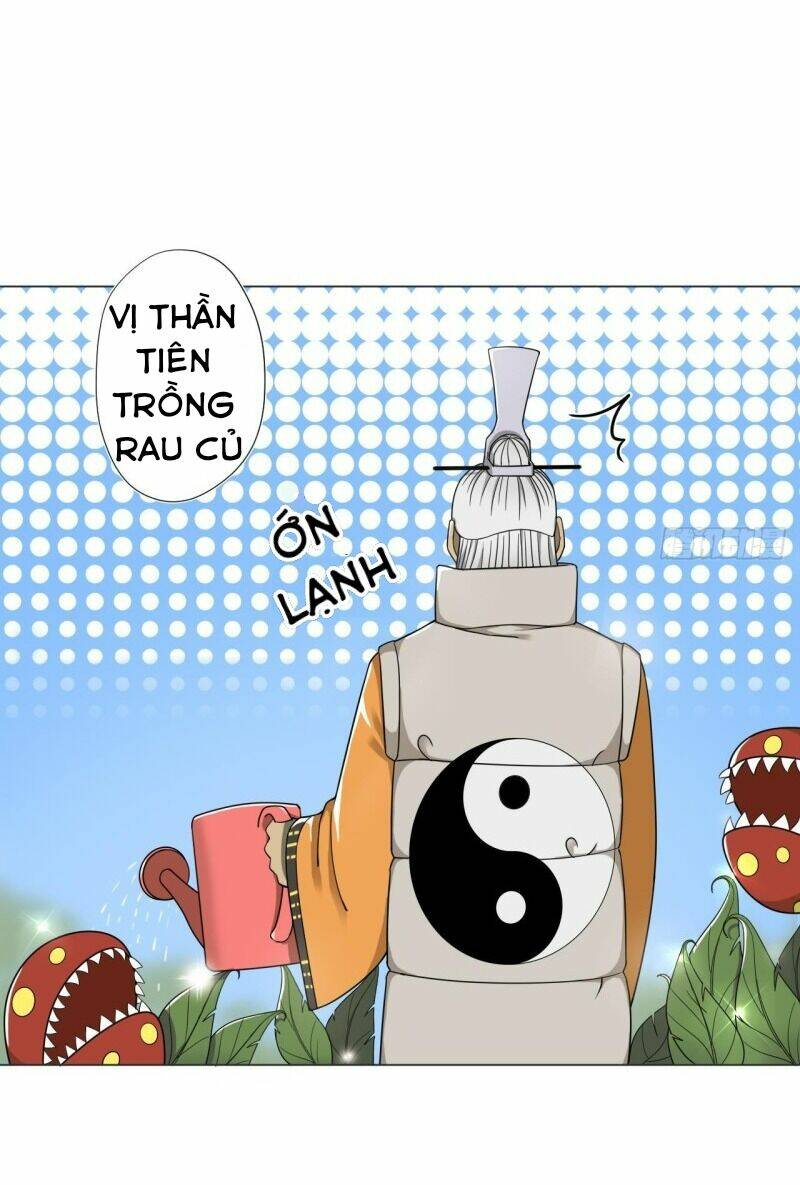Thiên Thần Shipper - Chapter 73 - Page 24