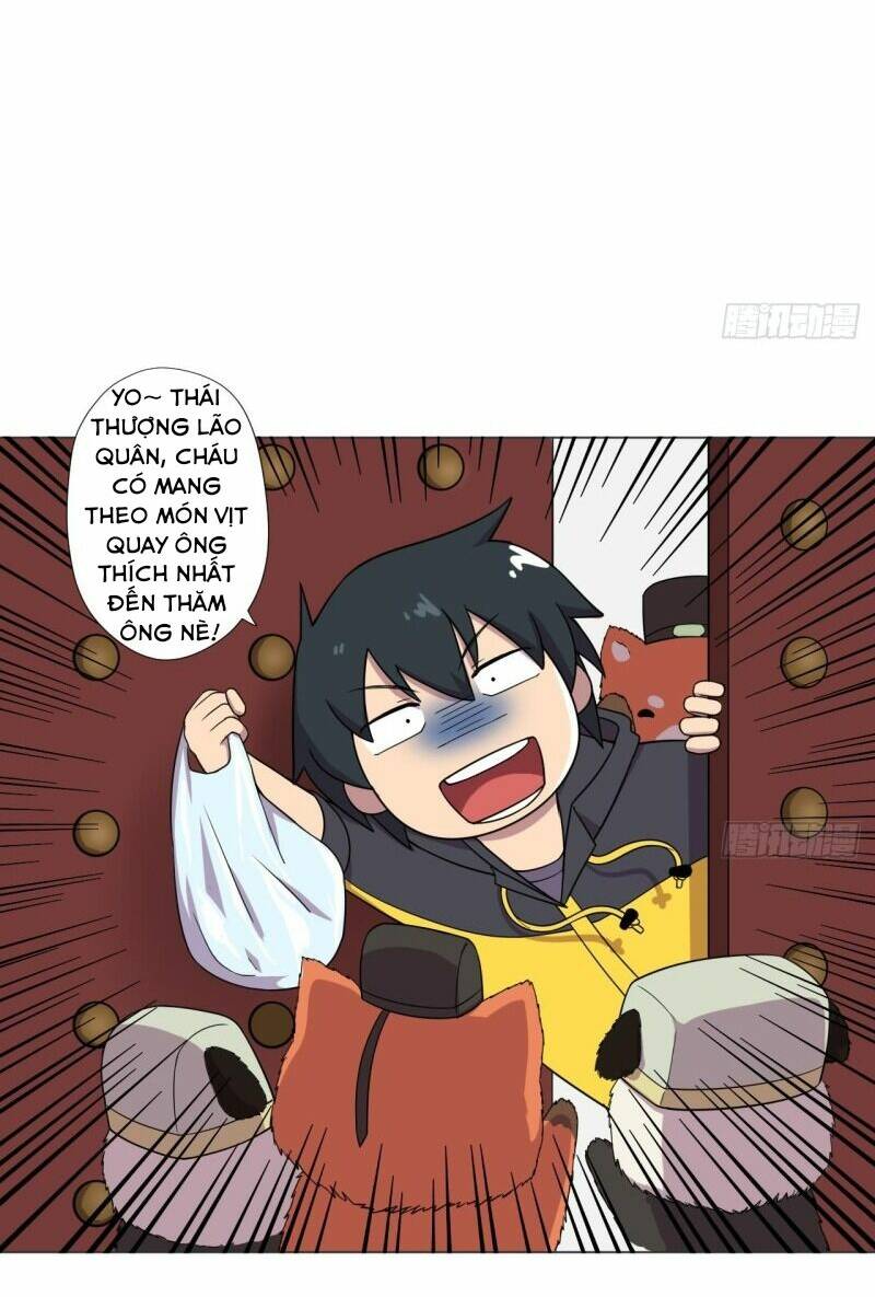 Thiên Thần Shipper - Chapter 73 - Page 25