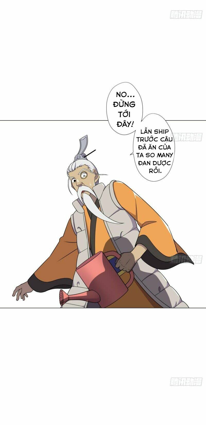 Thiên Thần Shipper - Chapter 73 - Page 26