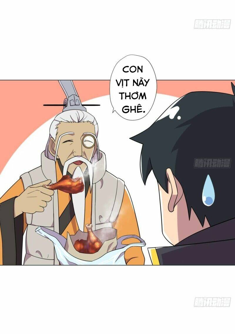 Thiên Thần Shipper - Chapter 73 - Page 28