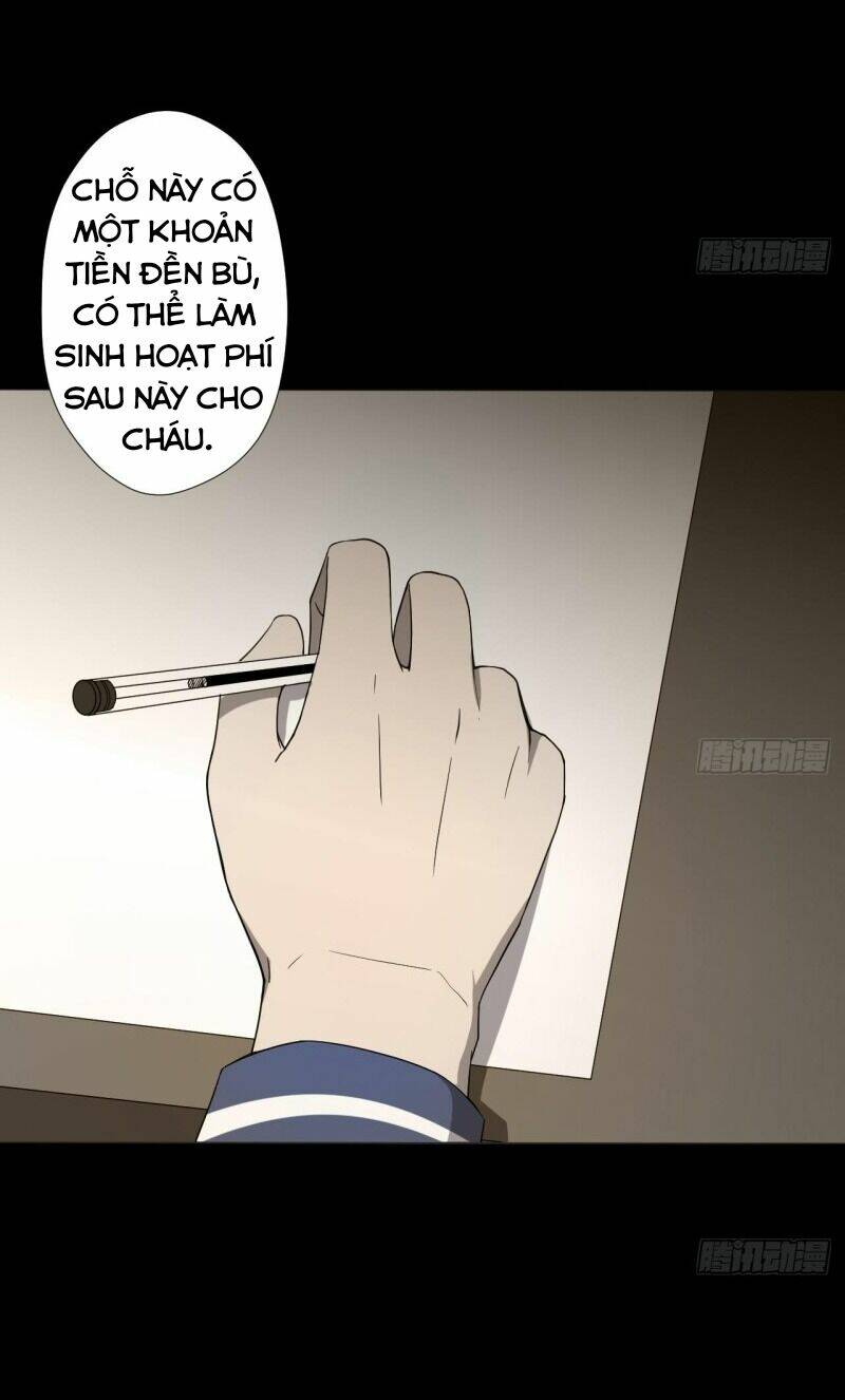 Thiên Thần Shipper - Chapter 73 - Page 4