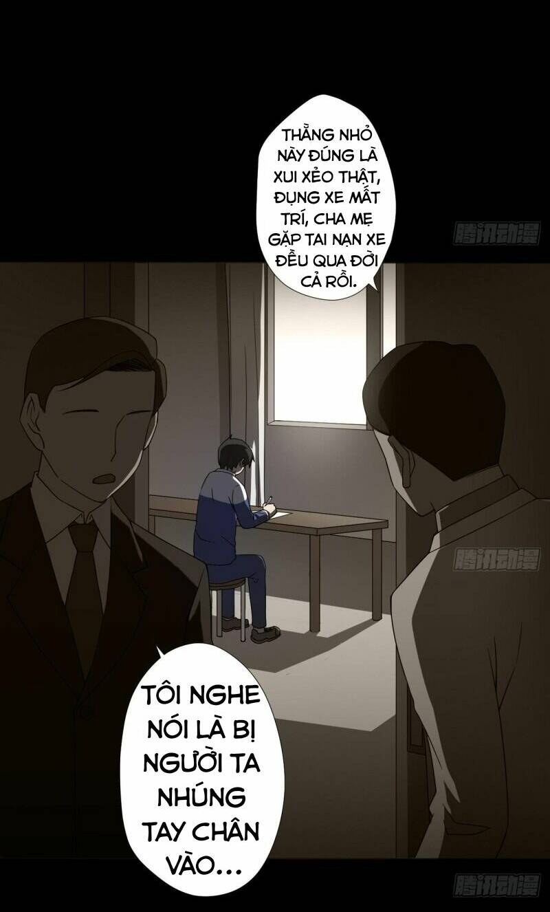 Thiên Thần Shipper - Chapter 73 - Page 5