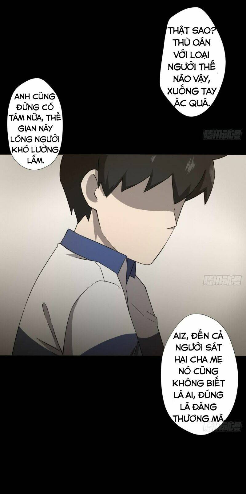 Thiên Thần Shipper - Chapter 73 - Page 6