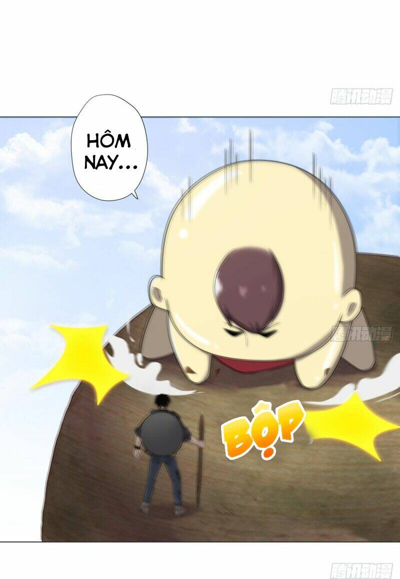 Thiên Thần Shipper - Chapter 74 - Page 10