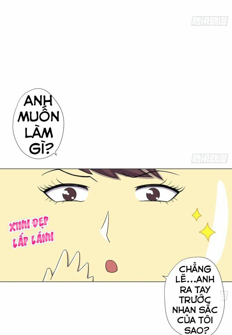 Thiên Thần Shipper - Chapter 74 - Page 14