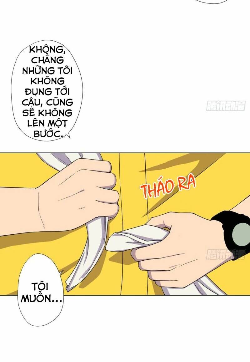 Thiên Thần Shipper - Chapter 74 - Page 15