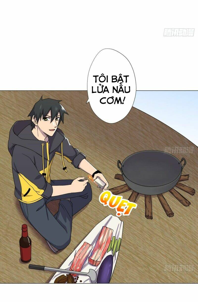 Thiên Thần Shipper - Chapter 74 - Page 16