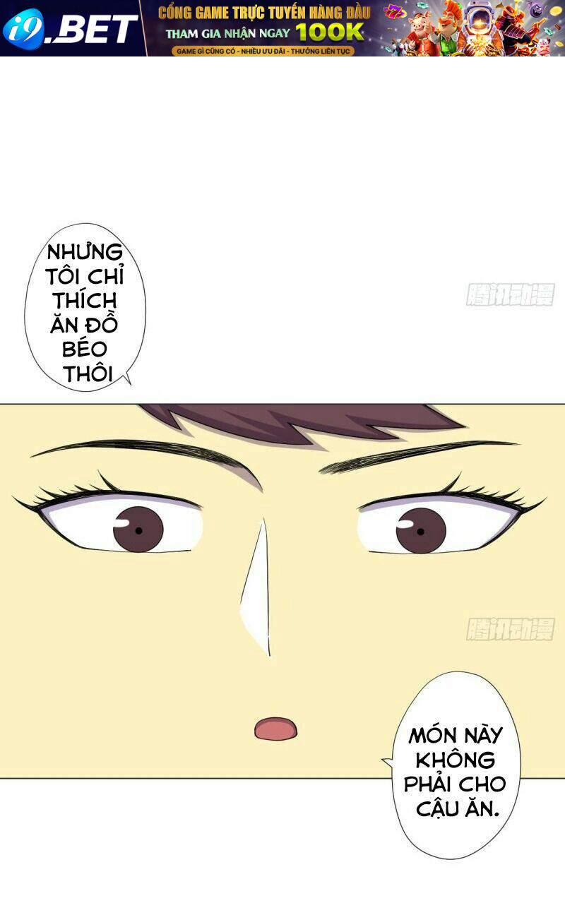 Thiên Thần Shipper - Chapter 74 - Page 17