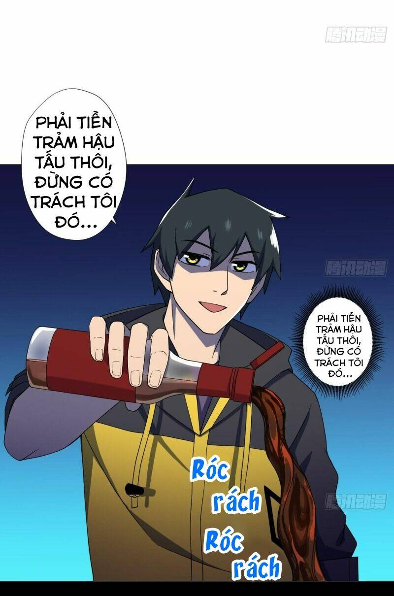 Thiên Thần Shipper - Chapter 74 - Page 18