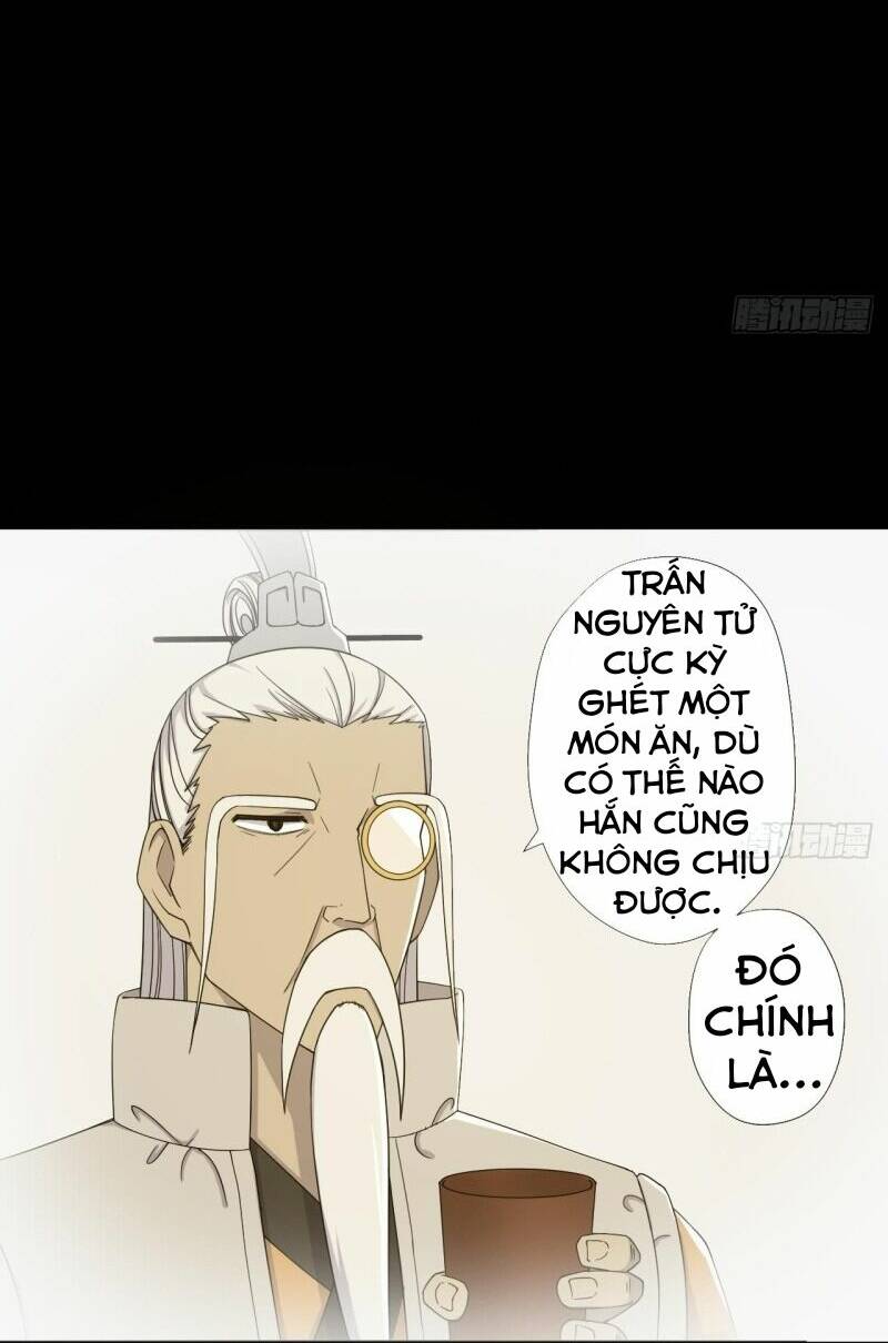 Thiên Thần Shipper - Chapter 74 - Page 19