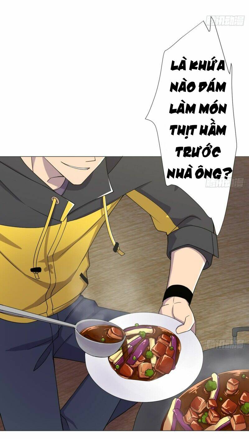 Thiên Thần Shipper - Chapter 74 - Page 22