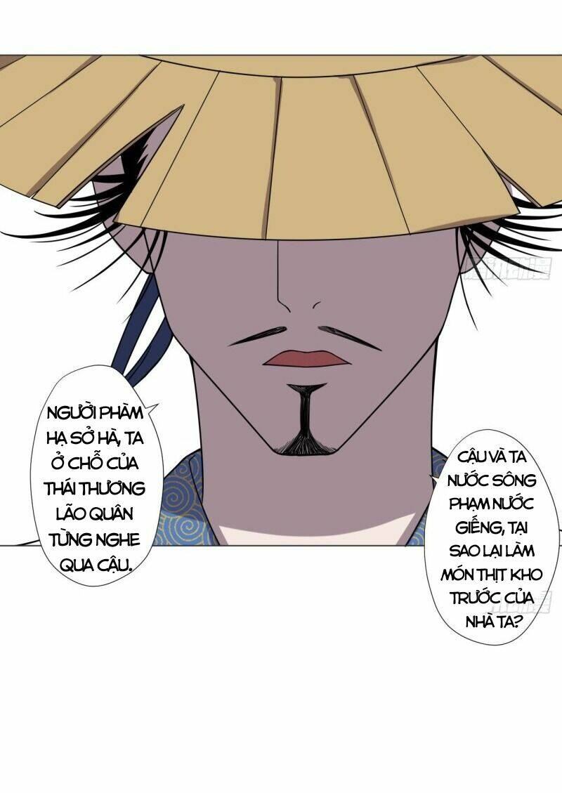 Thiên Thần Shipper - Chapter 74 - Page 26