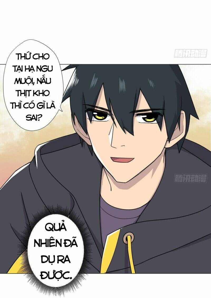 Thiên Thần Shipper - Chapter 74 - Page 27