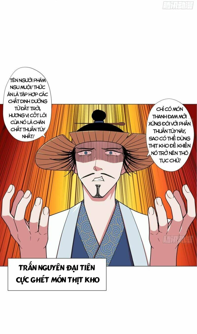 Thiên Thần Shipper - Chapter 74 - Page 28