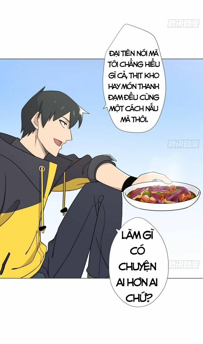 Thiên Thần Shipper - Chapter 74 - Page 29