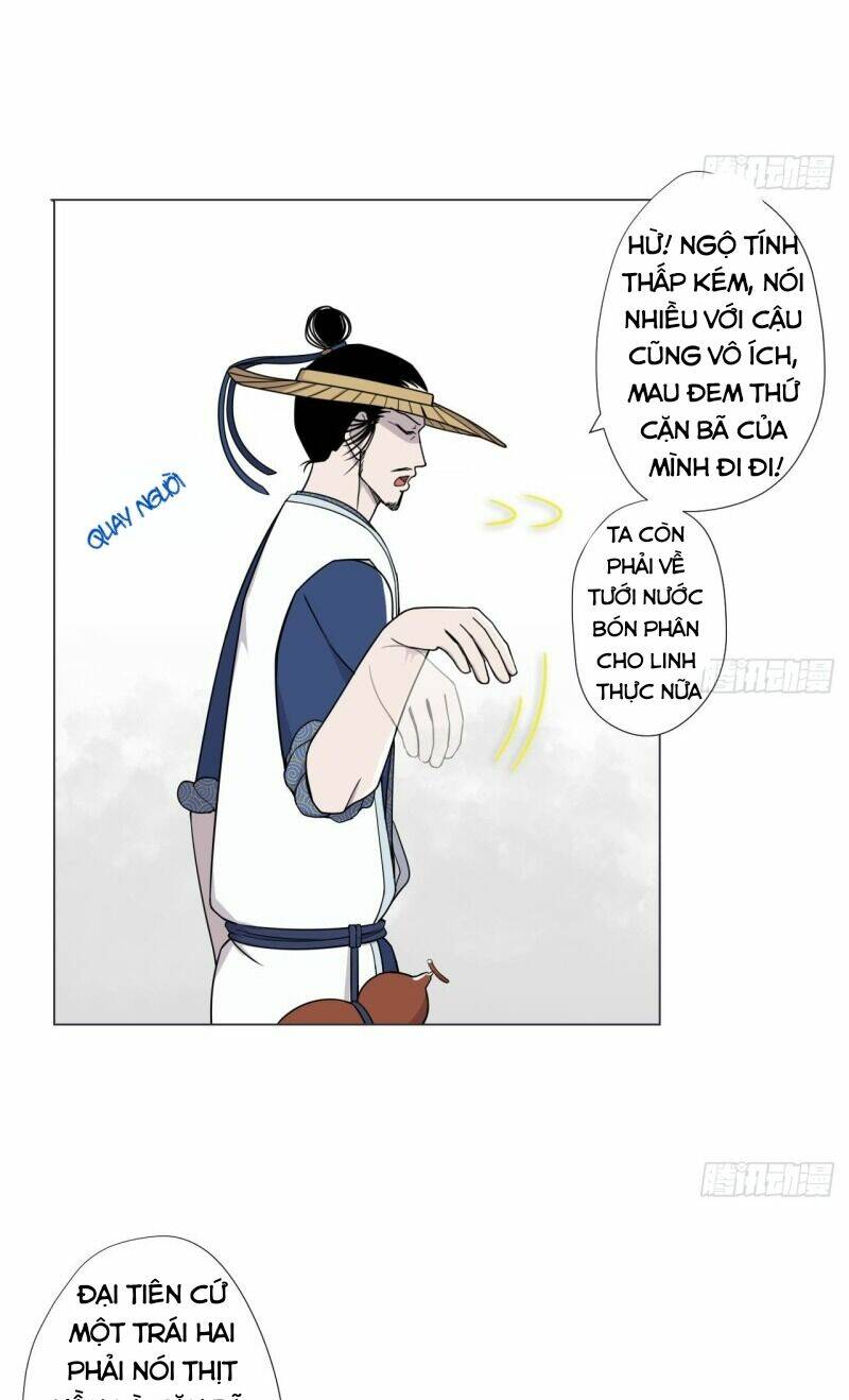 Thiên Thần Shipper - Chapter 74 - Page 30