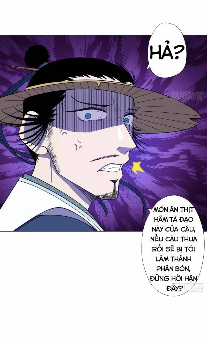 Thiên Thần Shipper - Chapter 74 - Page 32