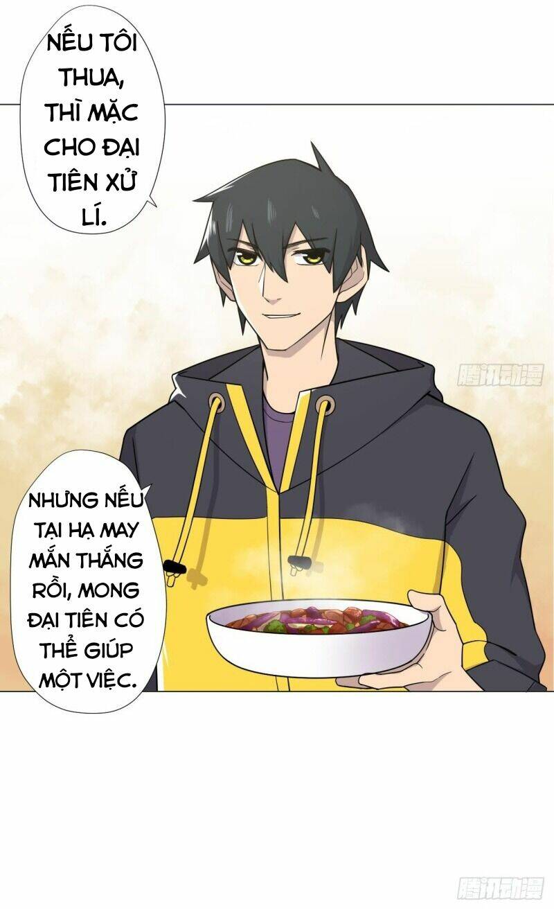 Thiên Thần Shipper - Chapter 74 - Page 33